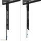 Neomounts WL30-750BL18 Heavy duty wall mount 43-98" - fixed - lockable - fast installation - TÜV Neomounts WL30-750BL18 Heavy duty wall mount 43-98" - fixed - lockable - fast installation - TÜV