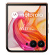 Motorola razr 50 ultra 17.5 cm (6.9") Dual SIM Android 14 5G USB Type-C 12 GB 512 GB 4000 mAh Peach Motorola razr 50 ultra 17.5 cm (6.9") Dual SIM Android 14 5G USB Type-C 12 GB 512 GB 4000 mAh Peach