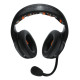 COUGAR Gaming Dive Headset Wired Head-band Black COUGAR Gaming Dive Headset Wired Head-band Black