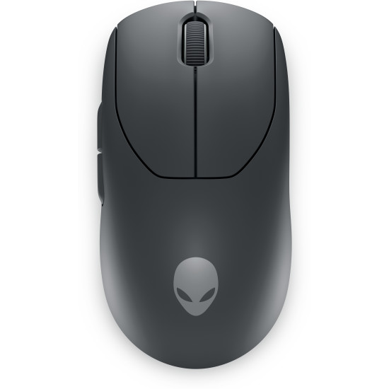Alienware Pro Wireless Gaming mouse Ambidextrous RF Wireless + USB Type-C Optical 26000 DPI Alienware Pro Wireless Gaming mouse Ambidextrous RF Wireless + USB Type-C Optical 26000 DPI