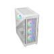 COUGAR Gaming Duoface Pro RGB Midi Tower White COUGAR Gaming Duoface Pro RGB Midi Tower White