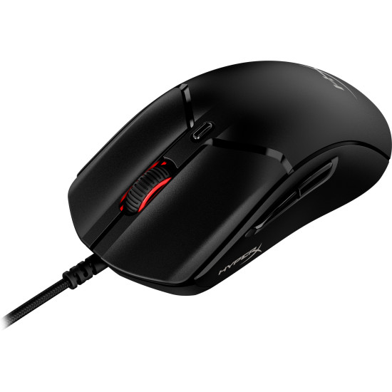 HyperX Pulsefire Haste 2 - Gaming Mouse (Black) HyperX Pulsefire Haste 2 - Gaming Mouse (Black)