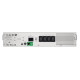 APC Smart-UPS C, Line Interactive, 1000VA, Rackmount 2U, 230V, 4x IEC C13 outlets, SmartConnect port, USB and Serial communication, AVR, Graphic LCD APC Smart-UPS C, Line Interactive, 1000VA, Rackmount 2U, 230V, 4x IEC C13 outlets, SmartConnect port, USB and Serial communication, AVR, Graphic LCD