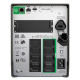 APC Smart-UPS SMT1500IC - 8x C13, USB, SmartConnect, 1500VA APC Smart-UPS SMT1500IC - 8x C13, USB, SmartConnect, 1500VA