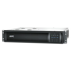 APC Smart-UPS SMT1000RMI2UC - 4x C13, USB, Rackmount 2U, SmartConnect, 1000VA