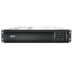 APC Smart-UPS SMT1000RMI2UC - 4x C13, USB, Rackmount 2U, SmartConnect, 1000VA