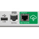 APC Smart-UPS C, Line Interactive, 1000VA, Rackmount 2U, 230V, 4x IEC C13 outlets, SmartConnect port, USB and Serial communication, AVR, Graphic LCD APC Smart-UPS C, Line Interactive, 1000VA, Rackmount 2U, 230V, 4x IEC C13 outlets, SmartConnect port, USB and Serial communication, AVR, Graphic LCD