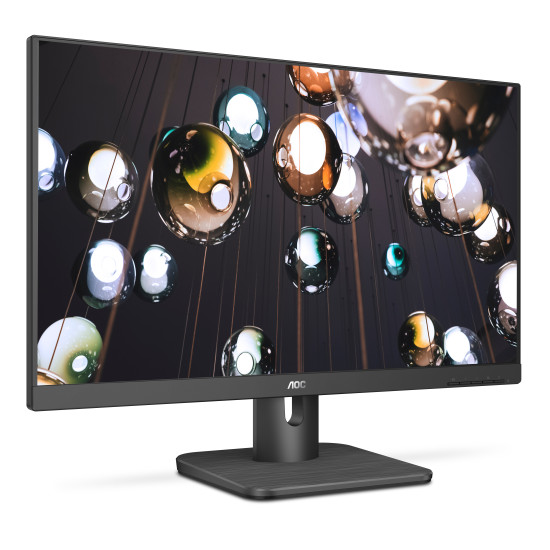 LCD Monitor|AOC|24E1Q|23.8"|Panel IPS|1920x1080|16:9|60Hz|5 ms|Speakers|Tilt|24E1Q