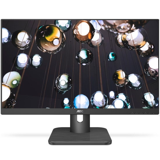 LCD Monitor|AOC|24E1Q|23.8"|Panel IPS|1920x1080|16:9|60Hz|5 ms|Speakers|Tilt|24E1Q