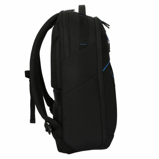 Targus TBB643GL laptop case 40.6 cm (16") Backpack Black Targus TBB643GL laptop case 40.6 cm (16") Backpack Black