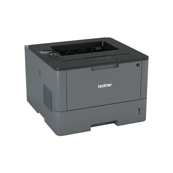 Brother HL-L5000D laser printer 1200 x 1200 DPI A4 Brother HL-L5000D laser printer 1200 x 1200 DPI A4