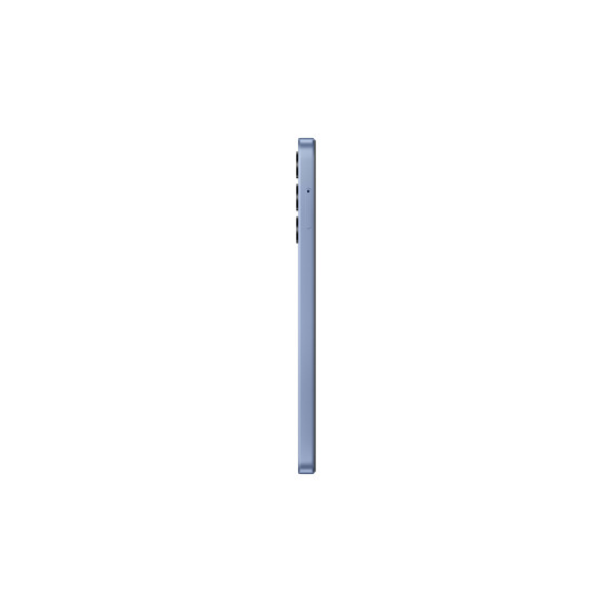 MOBILE PHONE GALAXY A25 5G/256GB BLUE SM-A256B SAMSUNG MOBILE PHONE GALAXY A25 5G/256GB BLUE SM-A256B SAMSUNG