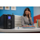 APC Smart-UPS SMC1500IC - 8x C13, USB, SmartConnect, 1500VA APC Smart-UPS SMC1500IC - 8x C13, USB, SmartConnect, 1500VA