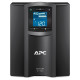 APC SMART-UPS C 1500VA LCD 230V WITH SMARTCONNECT