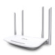 TP-Link Archer C50 wireless router Fast Ethernet Dual-band (2.4 GHz / 5 GHz) Black TP-Link Archer C50 wireless router Fast Ethernet Dual-band (2.4 GHz / 5 GHz) Black