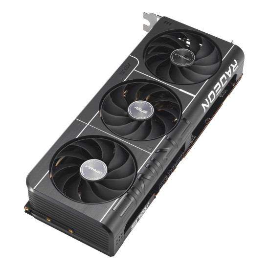 PRIME-RX9070XT-O16G PRIME-RX9070XT-O16G