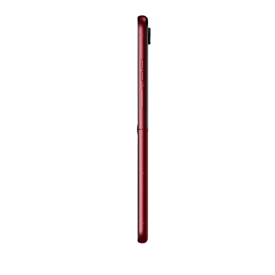 Motorola razr 60 ultra 17.7 cm (6.96") Dual SIM Android 15 5G USB Type-C 16 GB 512 GB 4700 mAh Bordeaux Motorola razr 60 ultra 17.7 cm (6.96") Dual SIM Android 15 5G USB Type-C 16 GB 512 GB 4700 mAh Bordeaux