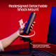HyperX QuadCast 2 S - USB Microphone (Black) HyperX QuadCast 2 S - USB Microphone (Black)