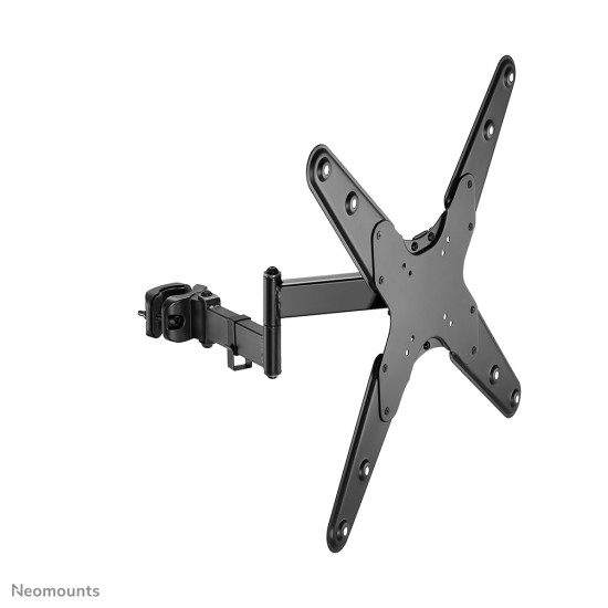 Neomounts FL40-450BL14 TV pole mount 32-55" - diam. 28-50 mm - full motion Neomounts FL40-450BL14 TV pole mount 32-55" - diam. 28-50 mm - full motion