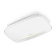 Zyxel NWA110BE 5764 Mbit/s White Power over Ethernet (PoE) Zyxel NWA110BE 5764 Mbit/s White Power over Ethernet (PoE)