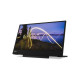 Lenovo ThinkVision M15 LED display 39.6 cm (15.6") 1920 x 1080 pixels Full HD Black Lenovo ThinkVision M15 LED display 39.6 cm (15.6") 1920 x 1080 pixels Full HD Black