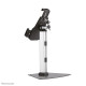 Neomounts TABLET-D150SILVER Tablet stand desk 7.9-10.5" - lockable - universal Neomounts TABLET-D150SILVER Tablet stand desk 7.9-10.5" - lockable - universal