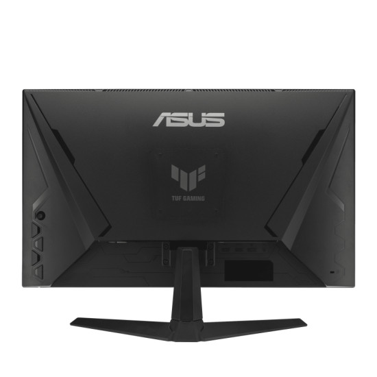 ASUS TUF Gaming VG279Q3A computer monitor 68.6 cm (27") 1920 x 1080 pixels Full HD LCD Black ASUS TUF Gaming VG279Q3A computer monitor 68.6 cm (27") 1920 x 1080 pixels Full HD LCD Black