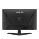 ASUS TUF Gaming VG279Q3A computer monitor 68.6 cm (27") 1920 x 1080 pixels Full HD LCD Black ASUS TUF Gaming VG279Q3A computer monitor 68.6 cm (27") 1920 x 1080 pixels Full HD LCD Black