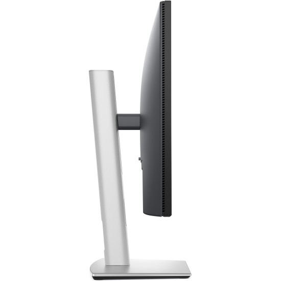 DELL Pro Plus P2425D computer monitor 61 cm (24") 2560 x 1440 pixels Quad HD LCD Black, Silver DELL Pro Plus P2425D computer monitor 61 cm (24") 2560 x 1440 pixels Quad HD LCD Black, Silver