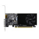 Graphics Card|GIGABYTE|NVIDIA GeForce GT 1030|2 GB|GDDR4|64 bit|PCIE 3.0 16x|Memory 2100 MHz|GPU 1177 MHz|Single Slot Fansink|1xDVI-D|1xHDMI|GV-N1030D4-2GL Graphics Card|GIGABYTE|NVIDIA GeForce GT 1030|2 GB|GDDR4|64 bit|PCIE 3.0 16x|Memory 2100 MHz|GPU 1177 MHz|Single Slot Fansink|1xDVI-D|1xHDMI|GV-N1030D4-2GL