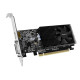 Graphics Card|GIGABYTE|NVIDIA GeForce GT 1030|2 GB|GDDR4|64 bit|PCIE 3.0 16x|Memory 2100 MHz|GPU 1177 MHz|Single Slot Fansink|1xDVI-D|1xHDMI|GV-N1030D4-2GL Graphics Card|GIGABYTE|NVIDIA GeForce GT 1030|2 GB|GDDR4|64 bit|PCIE 3.0 16x|Memory 2100 MHz|GPU 1177 MHz|Single Slot Fansink|1xDVI-D|1xHDMI|GV-N1030D4-2GL