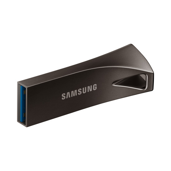 Samsung MUF-64BE USB flash drive 64 GB USB Type-A 3.2 Gen 1 (3.1 Gen 1) Grey Samsung MUF-64BE USB flash drive 64 GB USB Type-A 3.2 Gen 1 (3.1 Gen 1) Grey