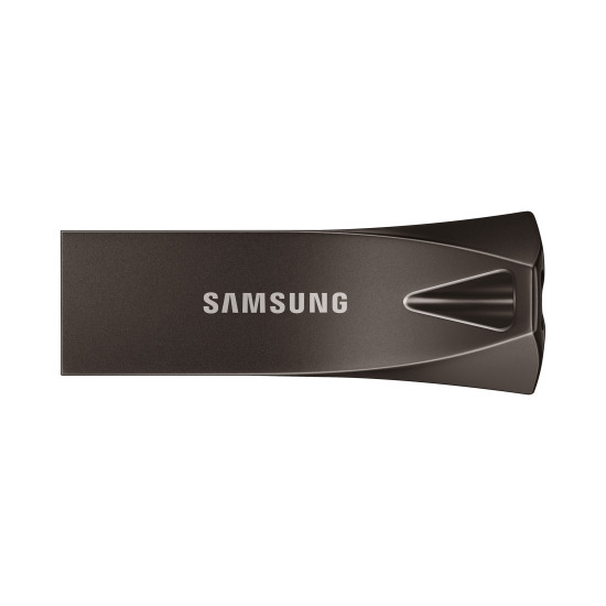 Samsung MUF-64BE USB flash drive 64 GB USB Type-A 3.2 Gen 1 (3.1 Gen 1) Grey Samsung MUF-64BE USB flash drive 64 GB USB Type-A 3.2 Gen 1 (3.1 Gen 1) Grey