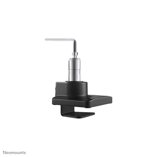 MONITOR ACC DESK MOUNT 10-49"/NM-D775BLACKPLUS NEOMOUNTS