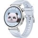 Huawei WATCH GT5 41mm 3.35 cm (1.32") AMOLED Digital 466 x 466 pixels Stainless steel Huawei WATCH GT5 41mm 3.35 cm (1.32") AMOLED Digital 466 x 466 pixels Stainless steel