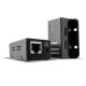 50m USB 2.0 Cat.6 Extender 50m USB 2.0 Cat.6 Extender