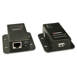 50m USB 2.0 Cat.6 Extender