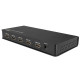 HDMI 4 Port Multi-View Switch HDMI 4 Port Multi-View Switch