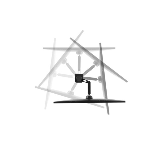 LG 32UN880P-B computer monitor 81.3 cm (32") 3840 x 2160 pixels 4K Ultra HD Black LG 32UN880P-B computer monitor 81.3 cm (32") 3840 x 2160 pixels 4K Ultra HD Black