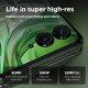 Motorola razr 50 Ultra 17.5 cm (6.9") Dual SIM Android 14 5G USB Type-C 12 GB 512 GB 4000 mAh Green Motorola razr 50 Ultra 17.5 cm (6.9") Dual SIM Android 14 5G USB Type-C 12 GB 512 GB 4000 mAh Green