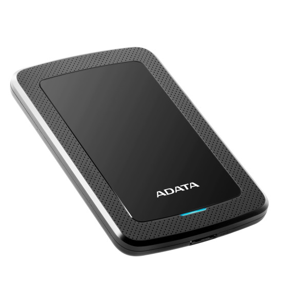 External HDD|ADATA|HV300|1TB|USB 3.1|Colour Black|AHV300-1TU31-CBK External HDD|ADATA|HV300|1TB|USB 3.1|Colour Black|AHV300-1TU31-CBK