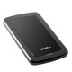 External HDD|ADATA|HV300|1TB|USB 3.1|Colour Black|AHV300-1TU31-CBK External HDD|ADATA|HV300|1TB|USB 3.1|Colour Black|AHV300-1TU31-CBK