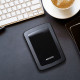 External HDD|ADATA|HV300|1TB|USB 3.1|Colour Black|AHV300-1TU31-CBK External HDD|ADATA|HV300|1TB|USB 3.1|Colour Black|AHV300-1TU31-CBK