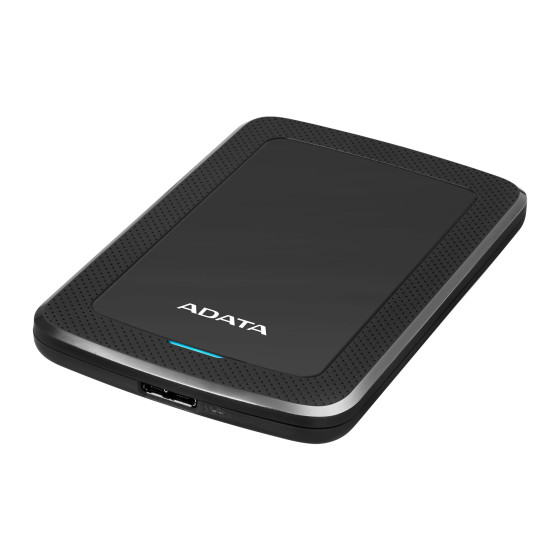 External HDD|ADATA|HV300|1TB|USB 3.1|Colour Black|AHV300-1TU31-CBK External HDD|ADATA|HV300|1TB|USB 3.1|Colour Black|AHV300-1TU31-CBK