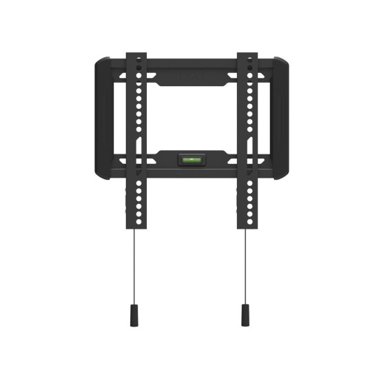 M Universal Wallmount Fixed Small Black M Universal Wallmount Fixed Small Black