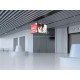 Multibrackets M Ceiling Mount Pro MBC1U Multibrackets M Ceiling Mount Pro MBC1U