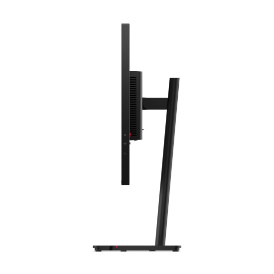 Lenovo ThinkVision T27-40 LED display 68.6 cm (27") 1920 x 1080 pixels Full HD Black Lenovo ThinkVision T27-40 LED display 68.6 cm (27") 1920 x 1080 pixels Full HD Black