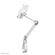 Neomounts TABLET-D100SILVER Tablet holder desk clamp 4.7-12.9" - universal - full motion Neomounts TABLET-D100SILVER Tablet holder desk clamp 4.7-12.9" - universal - full motion