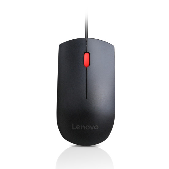 LENOVO ESSENTIAL USB MOUSE LENOVO ESSENTIAL USB MOUSE