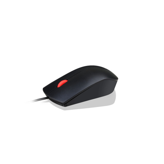 LENOVO ESSENTIAL USB MOUSE LENOVO ESSENTIAL USB MOUSE